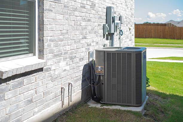 Reliable Ac Installation contractor in Bullock, NC by FH HVAC